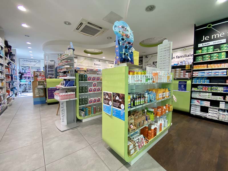 Pharmacie Ile de Nantes (1)